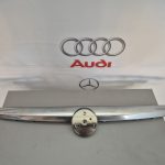 Ornament Bara Fata Fiat Punto Evo /Abart 2008-2012