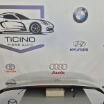 Spoiler Spate Audi A3 8V1-8VK 2012-2017