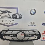 Grila Bara Fata Mercedes Benz GLC 253 Facelift 2019-2023