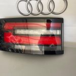 Stop led  dreapta Land Rover Discovery 2016-2020