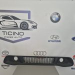 Grila Bara Fata Smart Fortwo 2012-2014