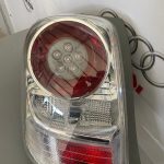 Stop stanga Toyota Verso 2008-2012