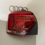 Stop stanga LED Volkswagen Polo 2G2017-2021