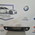 Grila Bara Fata Smart Fortwo 2002-2007