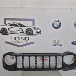 Grila Bara Fat Jeep Renegade Facelift  Dupa 2018