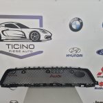 Grila Bara Fata Land Rover Velar L560 2018-2020