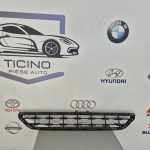 Grila Bara Fata Volvo XC90 Facelift 2019-2020