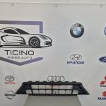 Grila Bara Fata Ford Transit/Turneo Custom 2012-2017