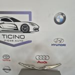 Ornament Bara Fata Hyundai ix20 2011