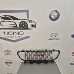 Grila bara fata BMW Seria 3 F30 / F31 M-TECH 2011 - 2019