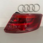 Stop LED dreapta Audi A3 Sportback 5D dupa 2012