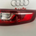 Stop dreapta aripa Renault Megane 4 Break 2017