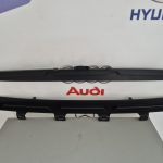 Grila bara fata Citroen C3 2010 - 2017