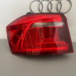 Stop LED stanga Volkswagen Golf 7 Sportsvan 2012-2017