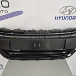 Grila bara fata Peugeot 208 2012-2019