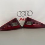 Stopuri FULL LED stanga / dreapta Alfa Romeo Giulia 2015 - 2019