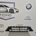 Grila bara fata Ford Transit Custom 2018-2021