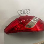 Stop stanga Hyundai i20 2007 - 2010