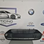 Grila bara fata Ford Transit / Turneo Connect dupa 2013