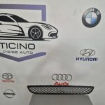 Grila bara fata Fiat Ducato dupa 2006