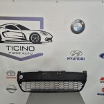 Grila bara fata Mazda 2 2007 - 2010