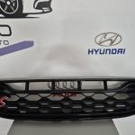 Grila bara fata Mini Countryman S F60 2015 - 2021