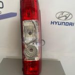 Stop dreapta Citroen Jumper / Fiat Ducato / Peugeot Boxer 2008