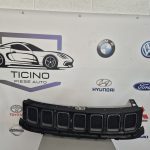 Grila bara fata Jeep Compass 2017 - 2022