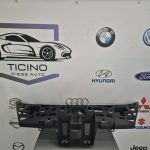 Grila Bara Fata Renault Clio 3 2005-2011