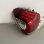 Stop stanga Peugeot 108 2014