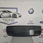 Grila bara fata Jeep Compass 2017 - 2021