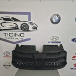 Grila bara fata Dacia Logan 2 2013 - 2016