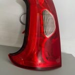 Stop stanga Fiat Panda 2012