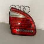 Stop haion stanga Porsche Cayenne 2010 - 2015