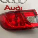 Stop stanga Renault Clio 4 2012 - 2020