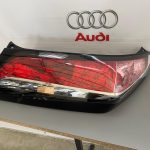 Stop dreapta Toyota Aygo dupa 2014