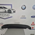 Spoiler Bara Spate Hyundai I10 2011-2014