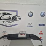 Spoiler Bara spate Volkswagen Golf 7 2014-2017