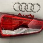 Stop stanga Audi A1 8X 2010 - 2014