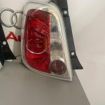 Stop stanga Fiat 500 2007 - 2014