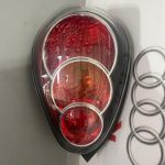 Stop stanga Toyota Aygo 2005 - 2014