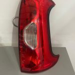 Stop dreapta Fiat Panda 2012