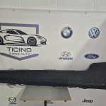 Prag Lateral Stanga Jaguar F-Type