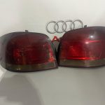 Stop stanga / dreapta Audi A3 8P 2003 - 2008