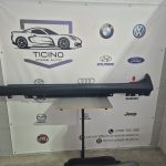 Prag Lataeral Plastic BMW X3 F25 Stanga  2011-2018