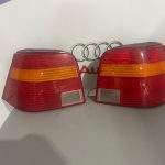 Stopuri stanga / dreapta Volkswagen Golf 4 1998 - 2002