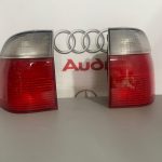 Stop stanga / dreapta BMW Seria 5 E39 1995 - 2004