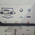 Prag Lateral Plastic Kia Ceed  2018