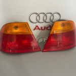 Stop stanga / dreapta BMW E46 1999 - 2001