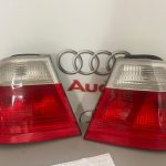 Stop stanga / dreapta BMW E46 Sedan 1998 - 2004